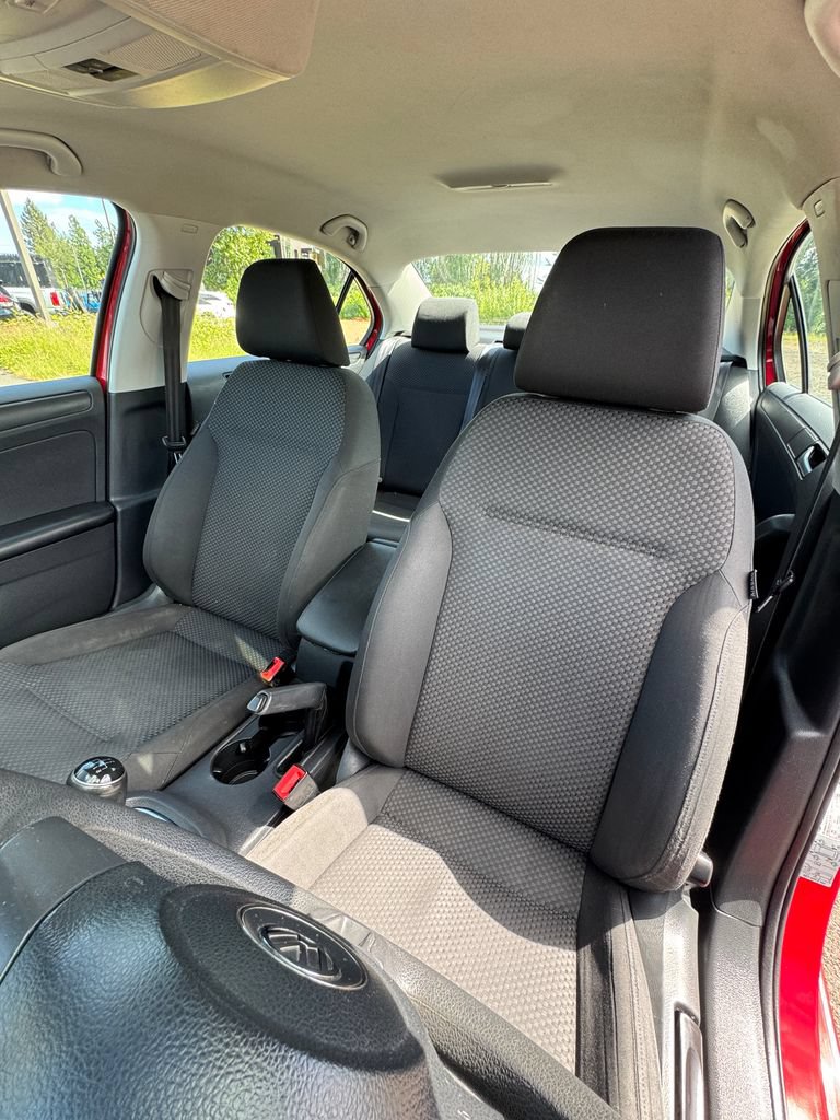 Used 2014 Volkswagen Jetta S FWD image 33