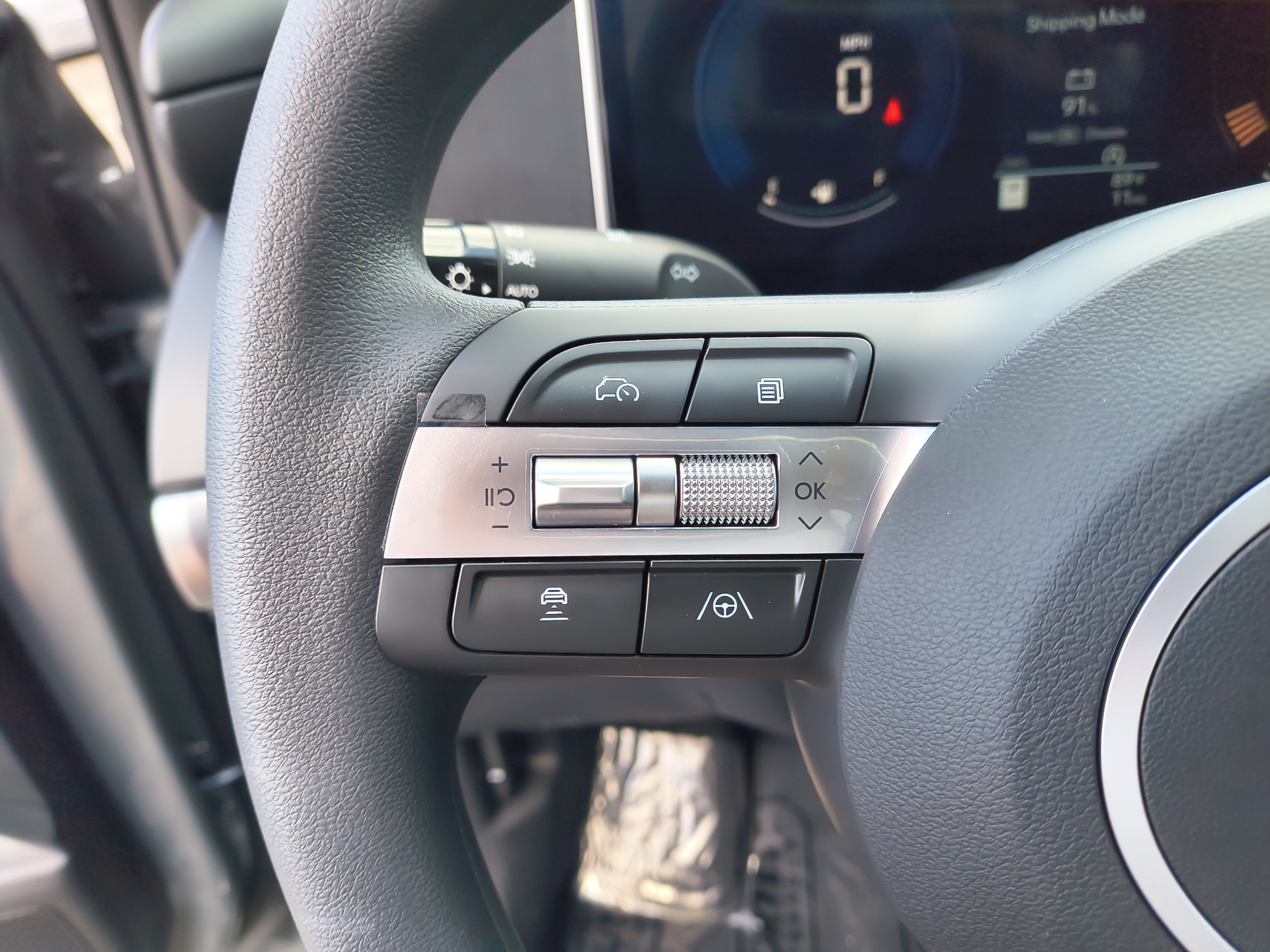 New 2026 Hyundai Tucson SEL FWD image 27
