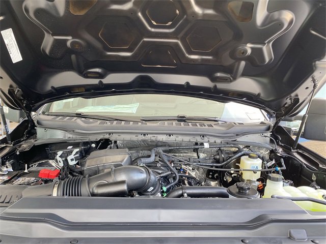 New 2025 Ford F250 XL w/ STX Appearance Package image 57