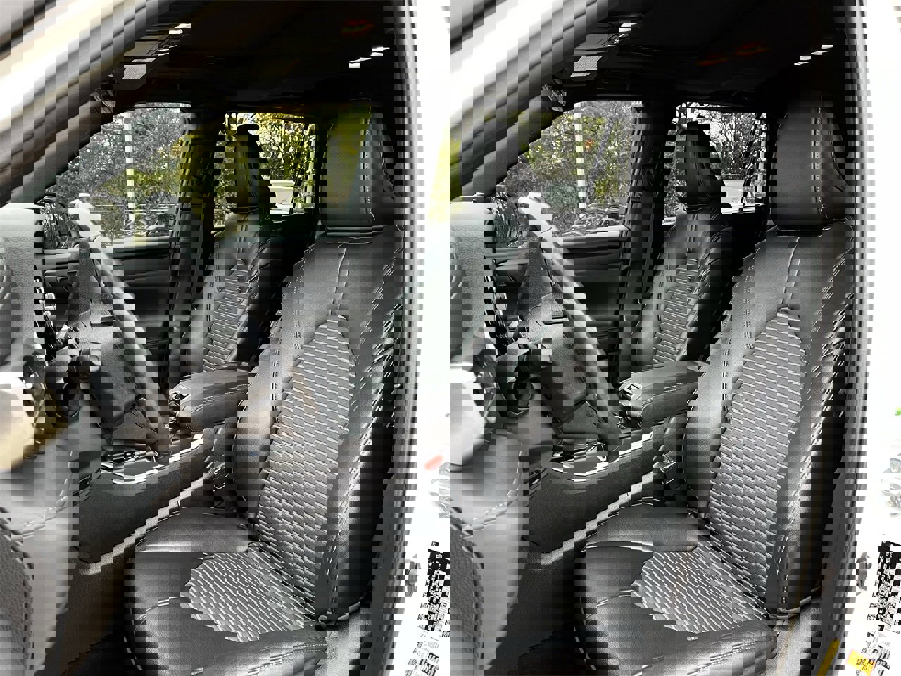 Used 2021 Toyota Highlander XSE image 23