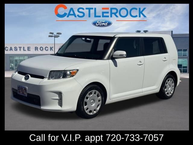 Used 2015 Scion xB