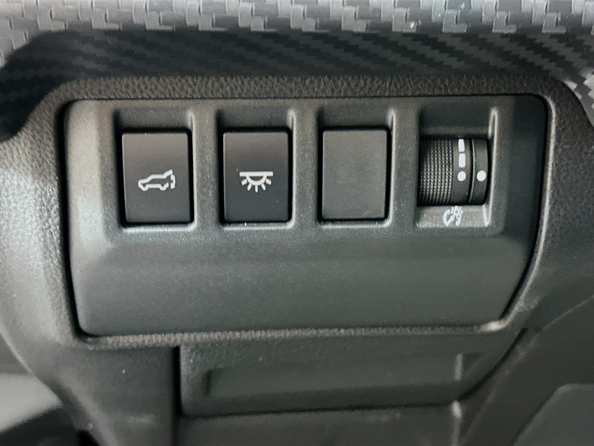 Used 2025 Subaru Ascent Premium AWD/4WD image 17
