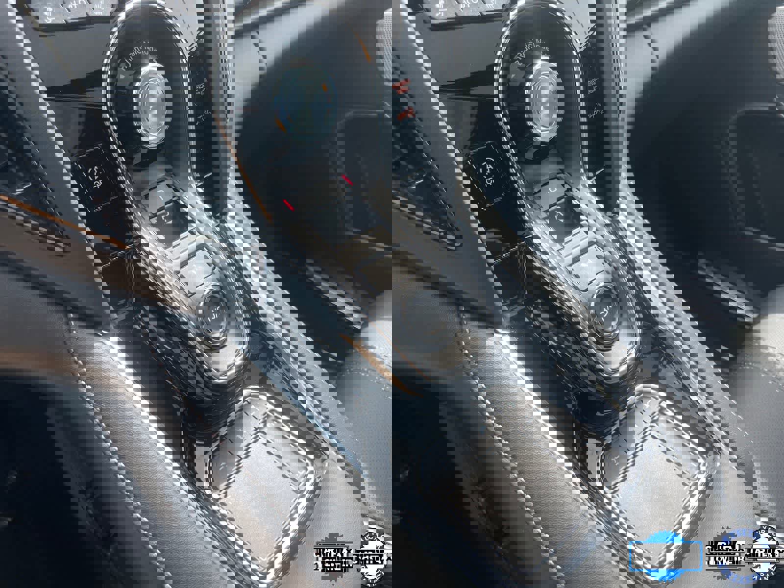 Certified 2025 Acura MDX SH-AWD w/ Advance Package image 20