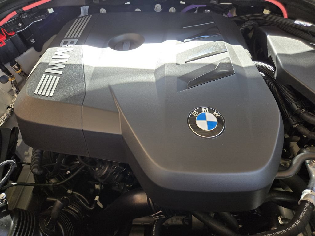 Certified 2026 BMW X3 xDrive30i w/ Premium Package AWD/4WD image 33