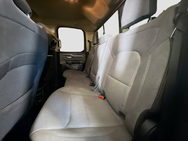 Used 2019 RAM 1500 Big Horn AWD/4WD image 24