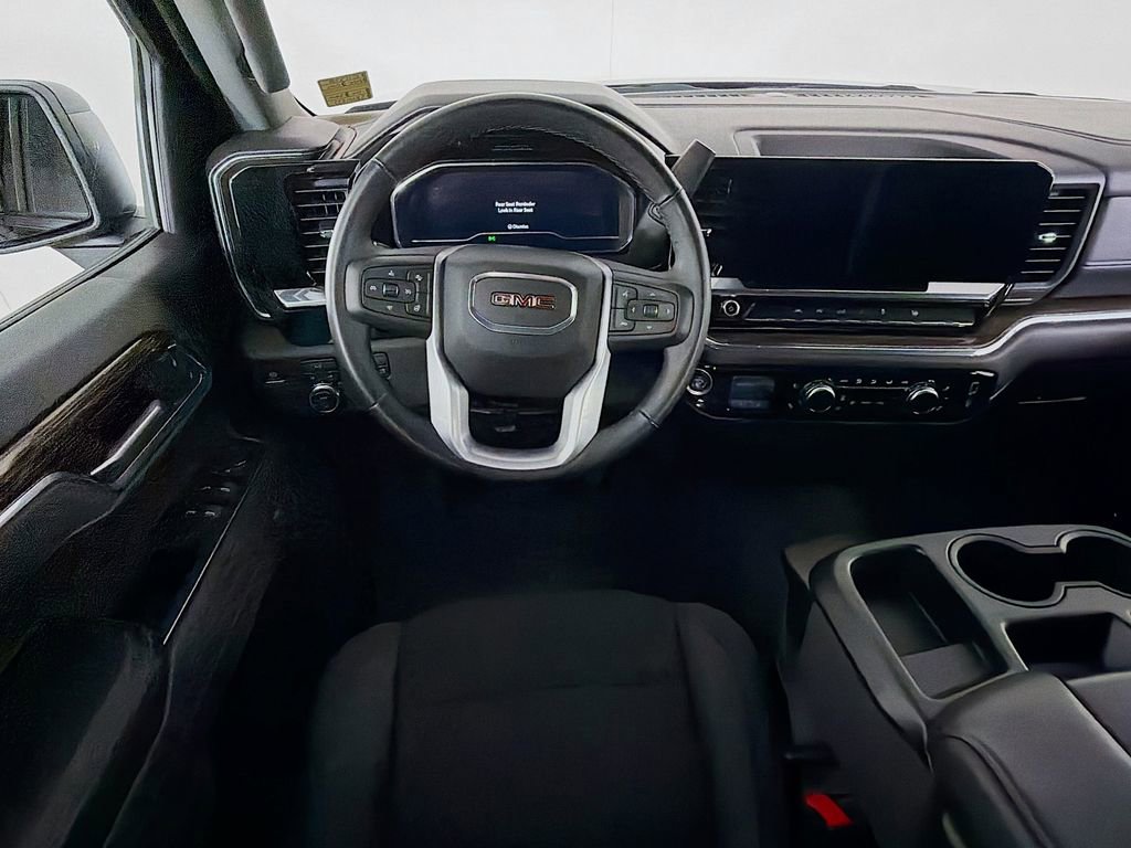 Used 2025 GMC Sierra 1500 Elevation AWD/4WD image 19
