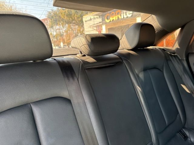 Used 2020 Audi A3 2.0T Premium image 15