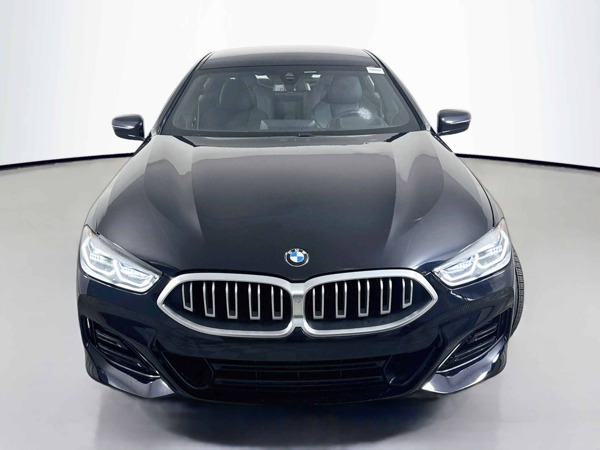 Used 2024 BMW 840i Gran Coupe RWD image 2