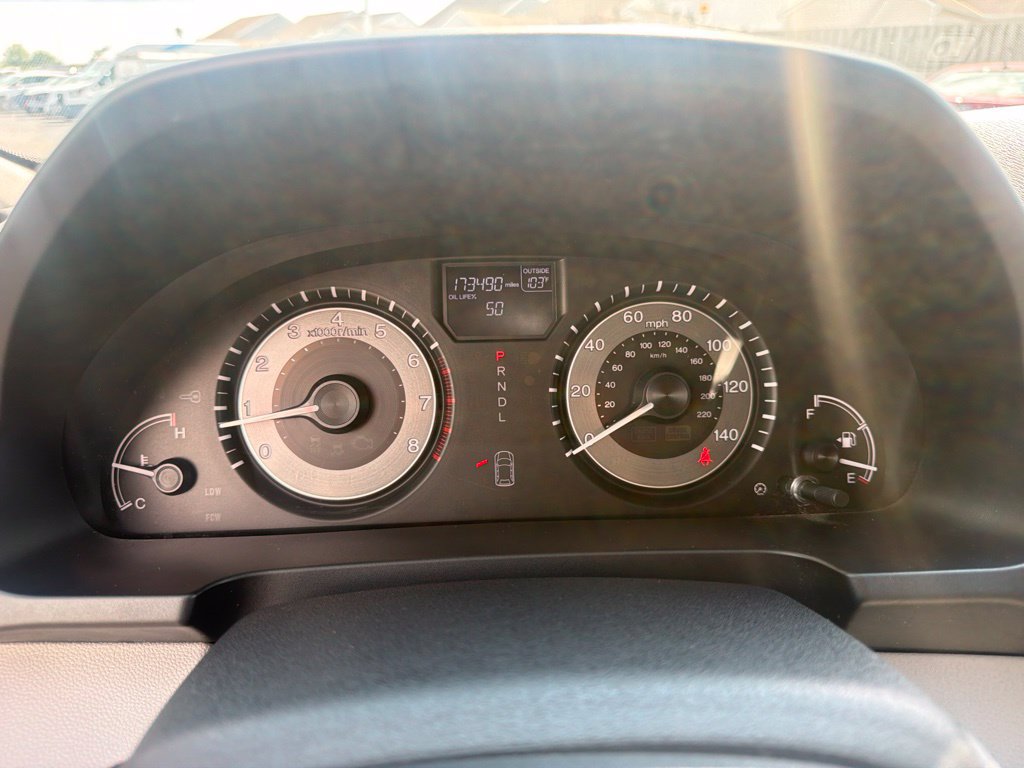 Used 2014 Honda Odyssey EX-L image 22