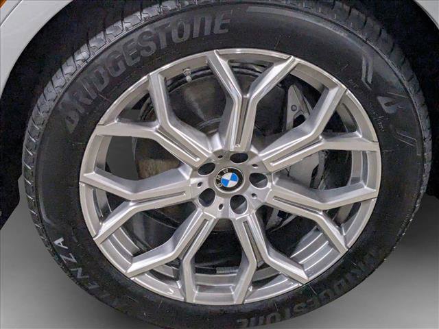 New 2026 BMW X7 xDrive40i image 10