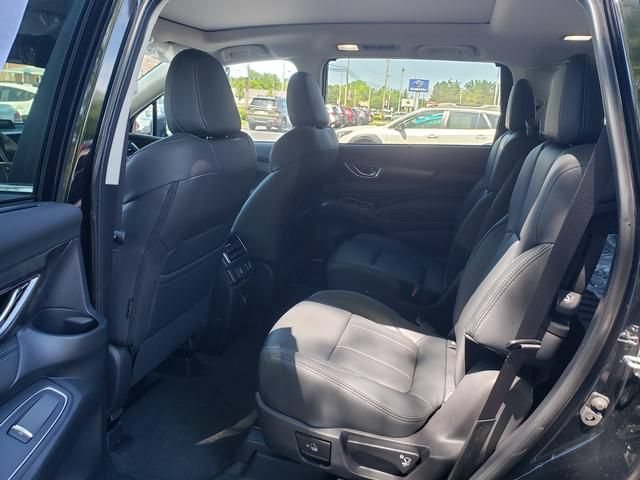 New 2026 Subaru Ascent Touring AWD/4WD image 11