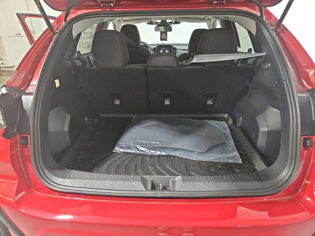 New 2026 Subaru Crosstrek 2.5i Premium AWD/4WD image 22