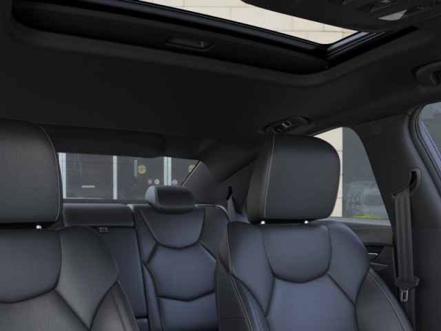 New 2026 Cadillac CT4 Luxury AWD/4WD image 24