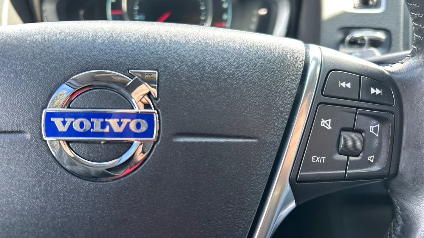 Used 2015 Volvo S60 T5 Premier image 30