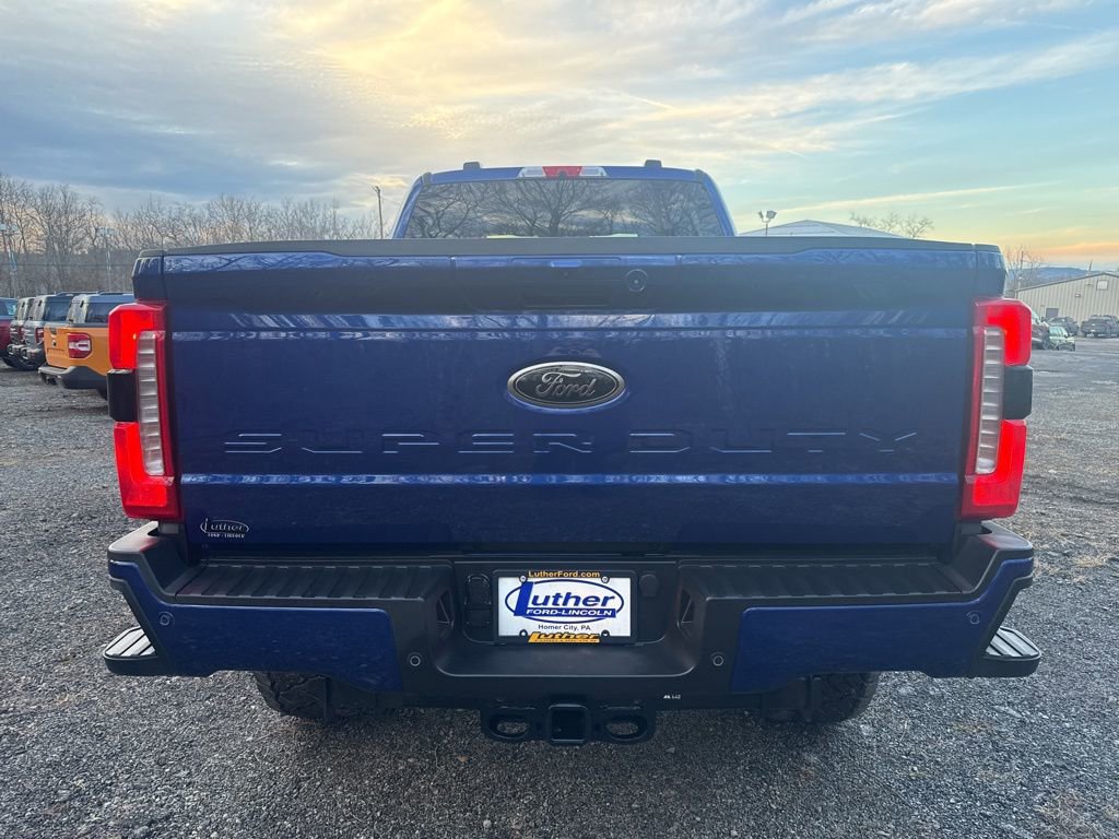 New 2026 Ford F250 XLT w/ XLT Premium Package image 11