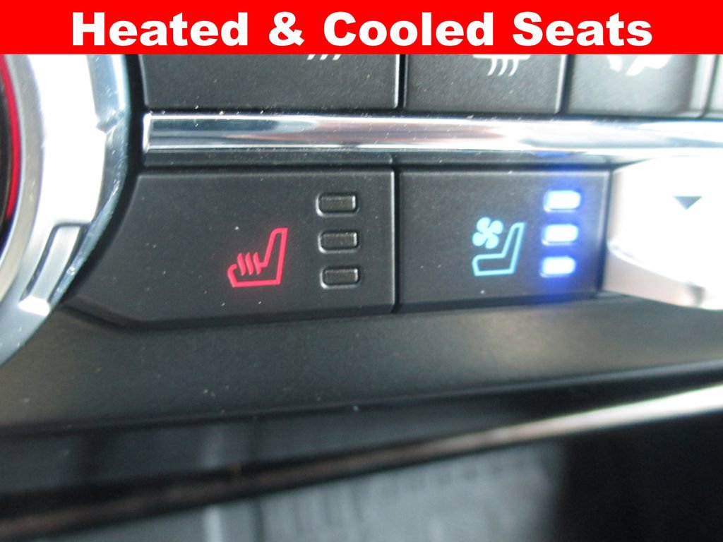 Used 2022 Ford F350 Lariat w/ Lariat Ultimate Package image 17