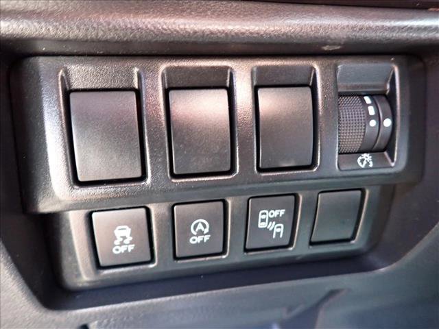 Used 2019 Subaru Forester Sport w/ Popular Package #2 AWD/4WD image 16