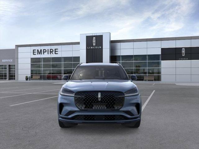 New 2026 Lincoln Aviator AWD w/ Jet Appearance Package image 6