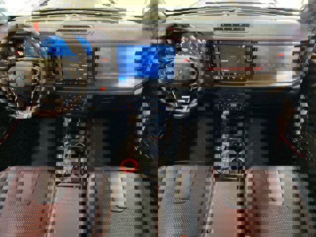 New 2025 Ford Bronco Raptor w/ Interior Carbon Fiber Pack image 35