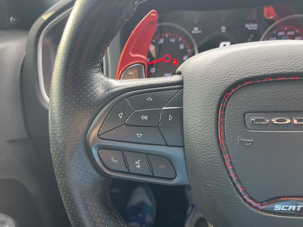 Used 2020 Dodge Charger Scat Pack image 11