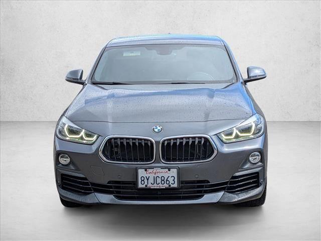 Used 2018 BMW X2 sDrive28i FWD image 2