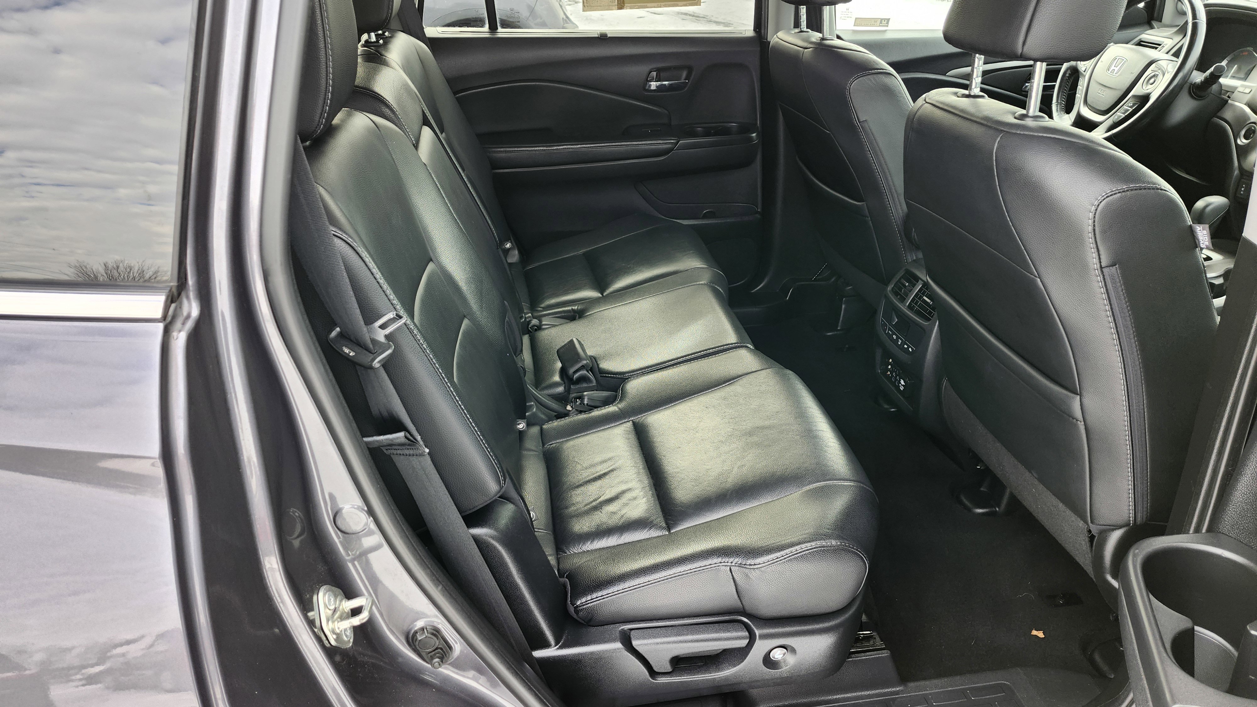 Used 2018 Honda Pilot EX-L image 20