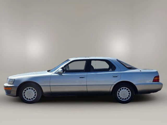 Used 1991 Lexus LS 400 image 8