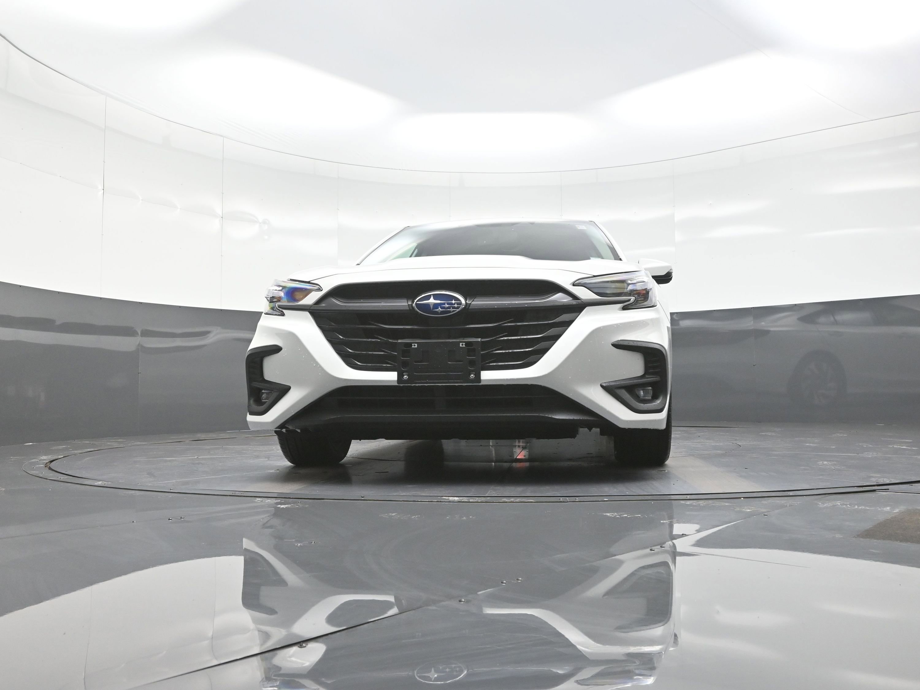New 2025 Subaru Legacy Limited image 10