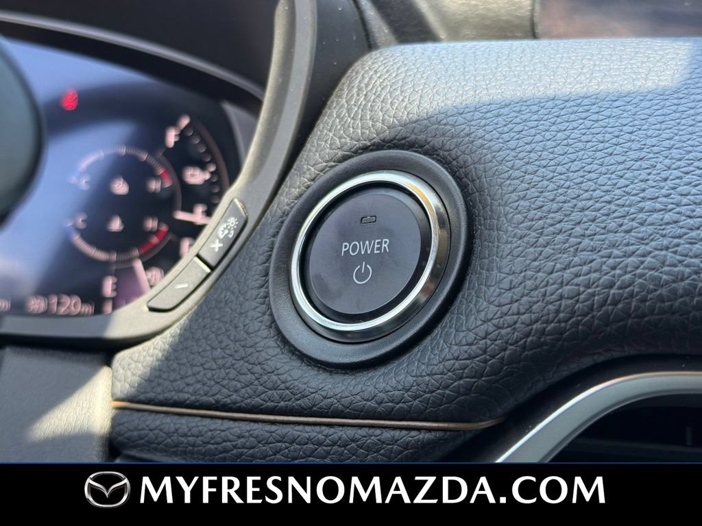 Certified 2024 MAZDA CX-90 Plug-In Hybrid w/ Premium Pkg AWD/4WD image 33