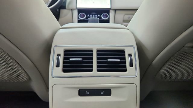 Used 2025 Jaguar F-PACE R-Dynamic S image 51