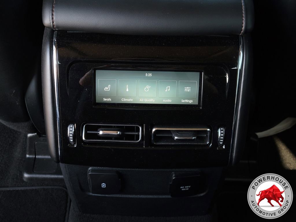 Used 2021 Lincoln Aviator Reserve w/ Equipment Group 201A RWD image 19
