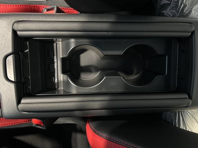New 2026 Subaru BRZ Limited RWD image 19