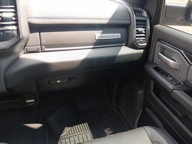 Used 2021 RAM 2500 Power Wagon AWD/4WD image 40
