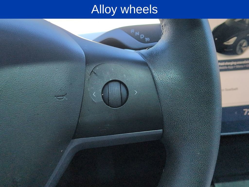 Used 2020 Tesla Model 3 RWD image 14