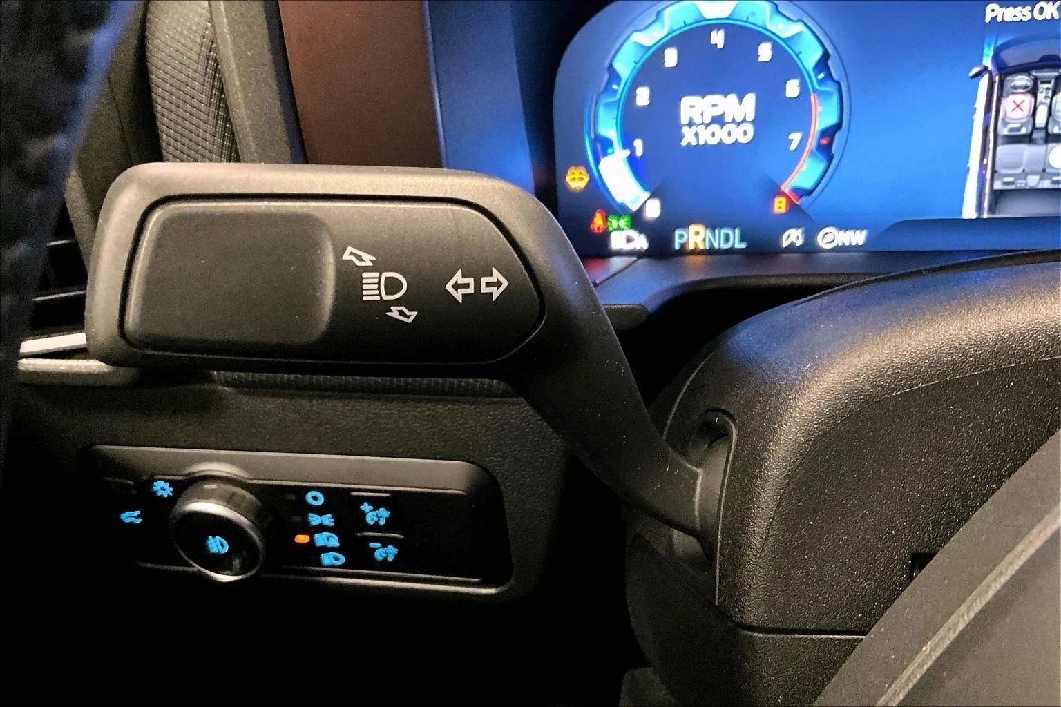 Used 2025 Ford Bronco Sport Outer Banks w/ Outer Banks Tech Package+ image 30