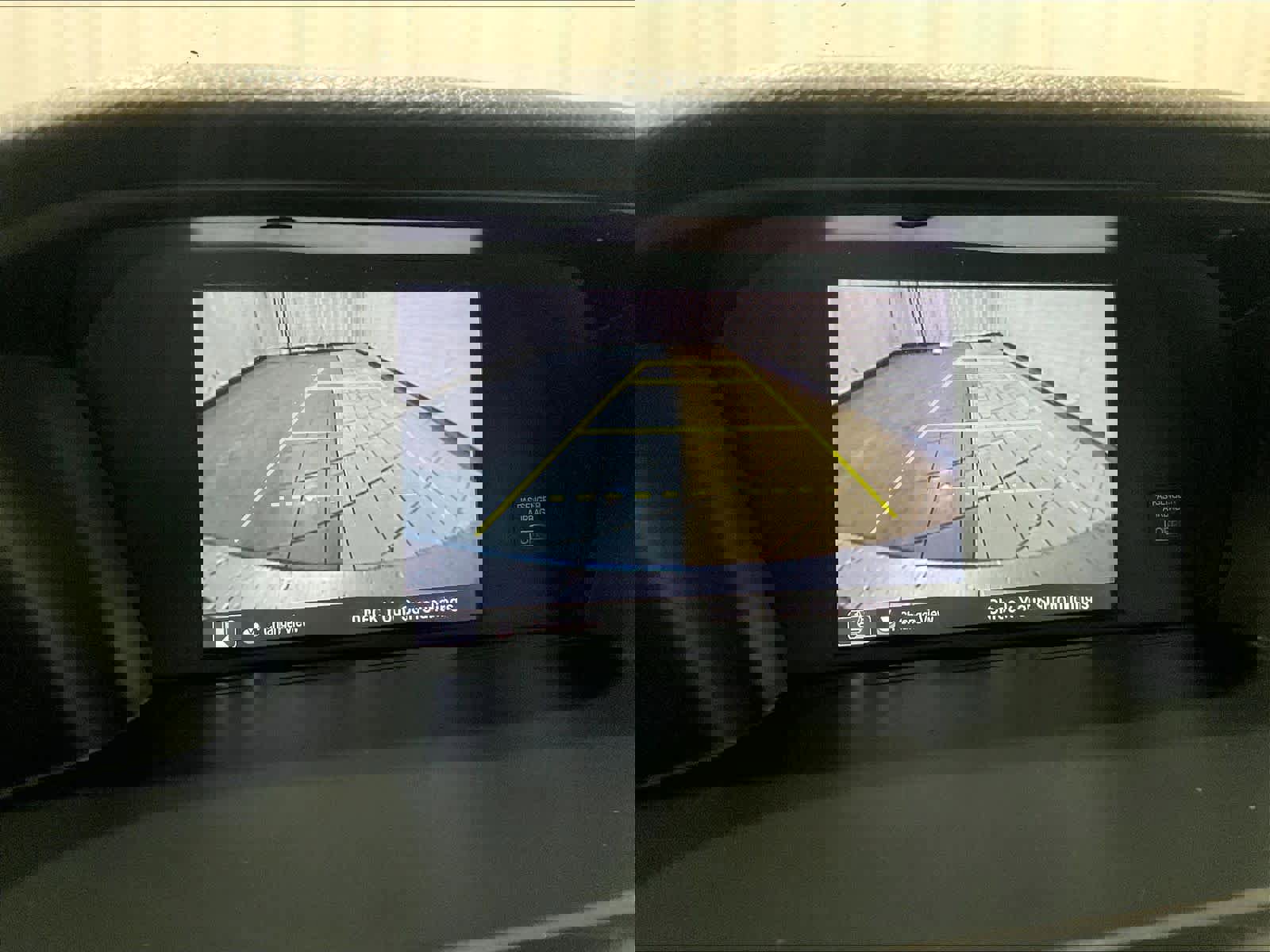 Used 2016 Honda Accord LX image 19