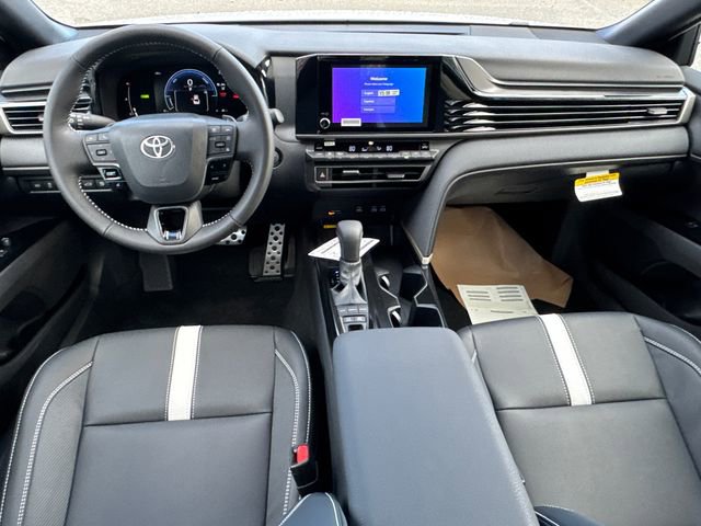 New 2026 Toyota Camry SE image 18