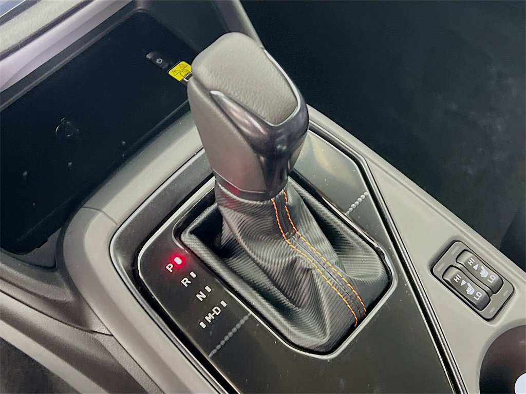 New 2026 Subaru Crosstrek 2.5i Limited image 15