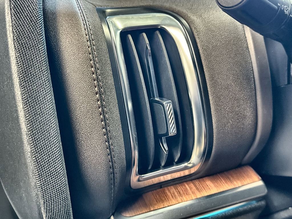 New 2026 Ford Expedition Max King Ranch image 15