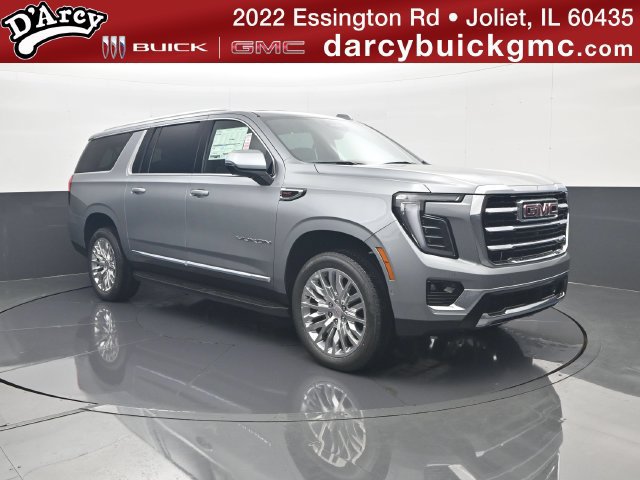 New 2027 GMC Yukon XL Elevation w/ Elevation Premium Package