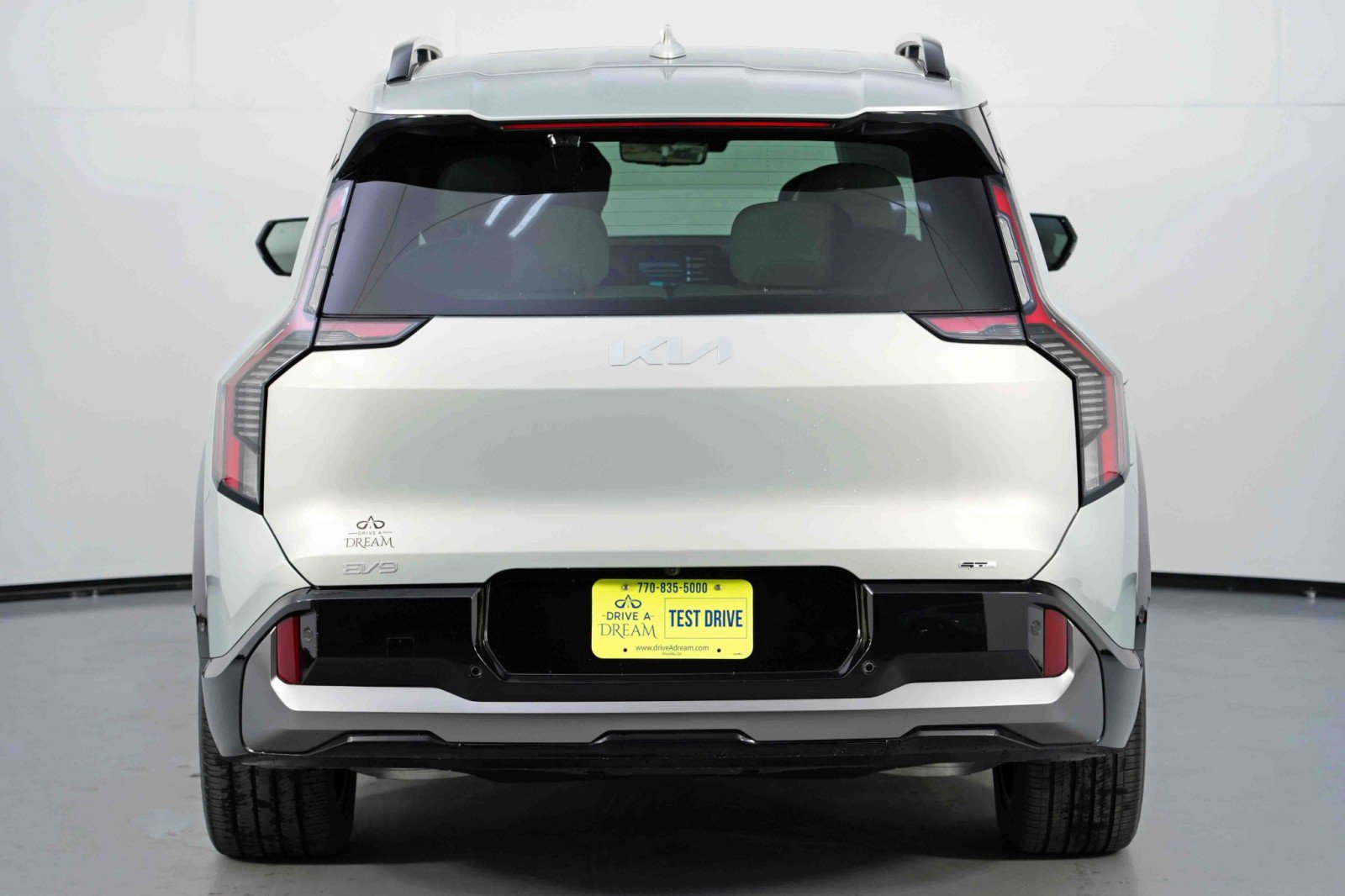 Used 2024 Kia EV9 GT-Line image 56