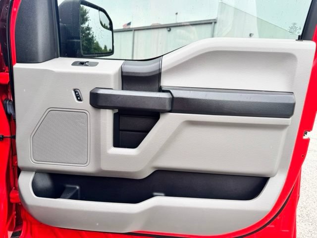 Used 2017 Ford F150 XL w/ Equipment Group 101A Mid AWD/4WD image 30