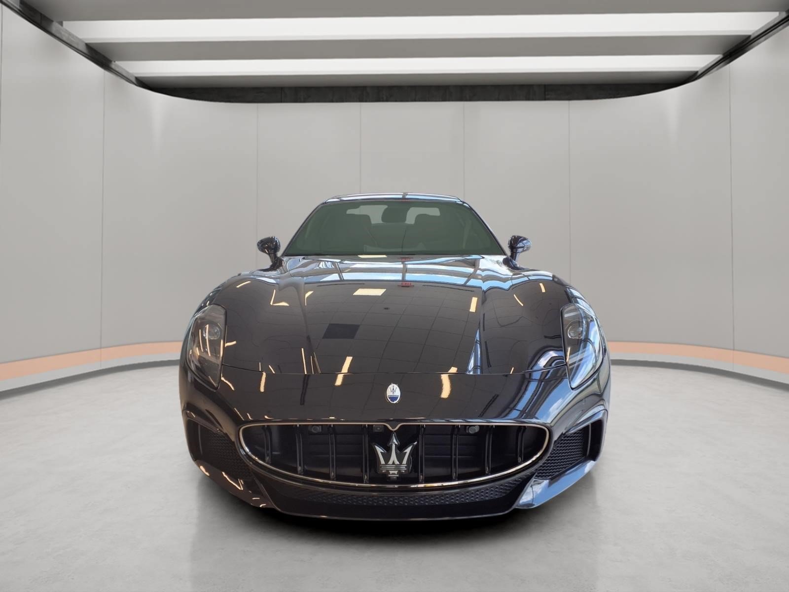 New 2026 Maserati GranTurismo Trofeo AWD/4WD image 2