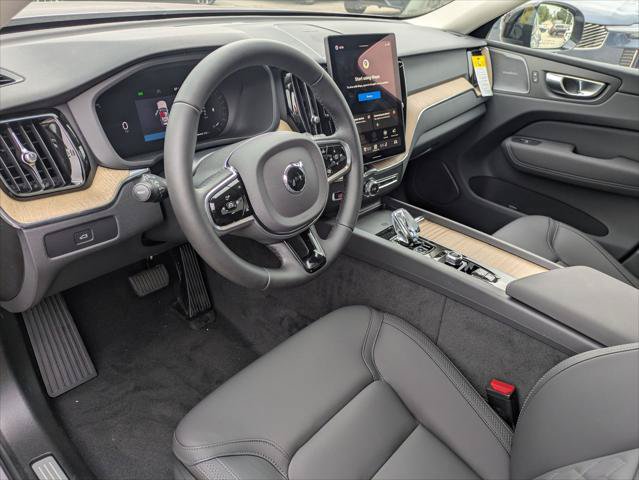 New 2026 Volvo XC60 B5 Plus w/ Climate Package PRO AWD/4WD image 7