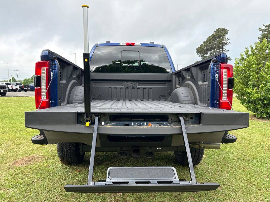 New 2026 Ford F250 King Ranch AWD/4WD image 51