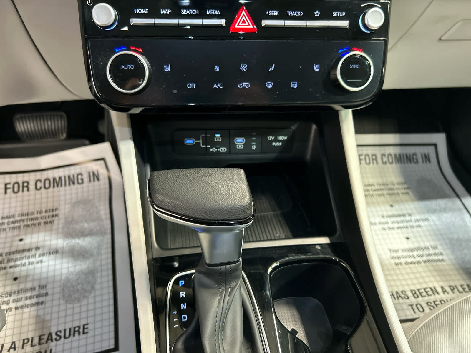 Used 2025 Hyundai Tucson SEL FWD image 6