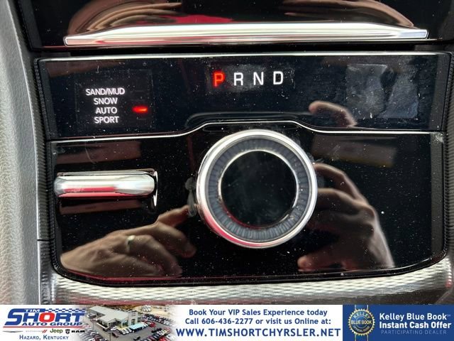 New 2026 Jeep Grand Cherokee Limited w/ Limited Altitude Package AWD/4WD image 45