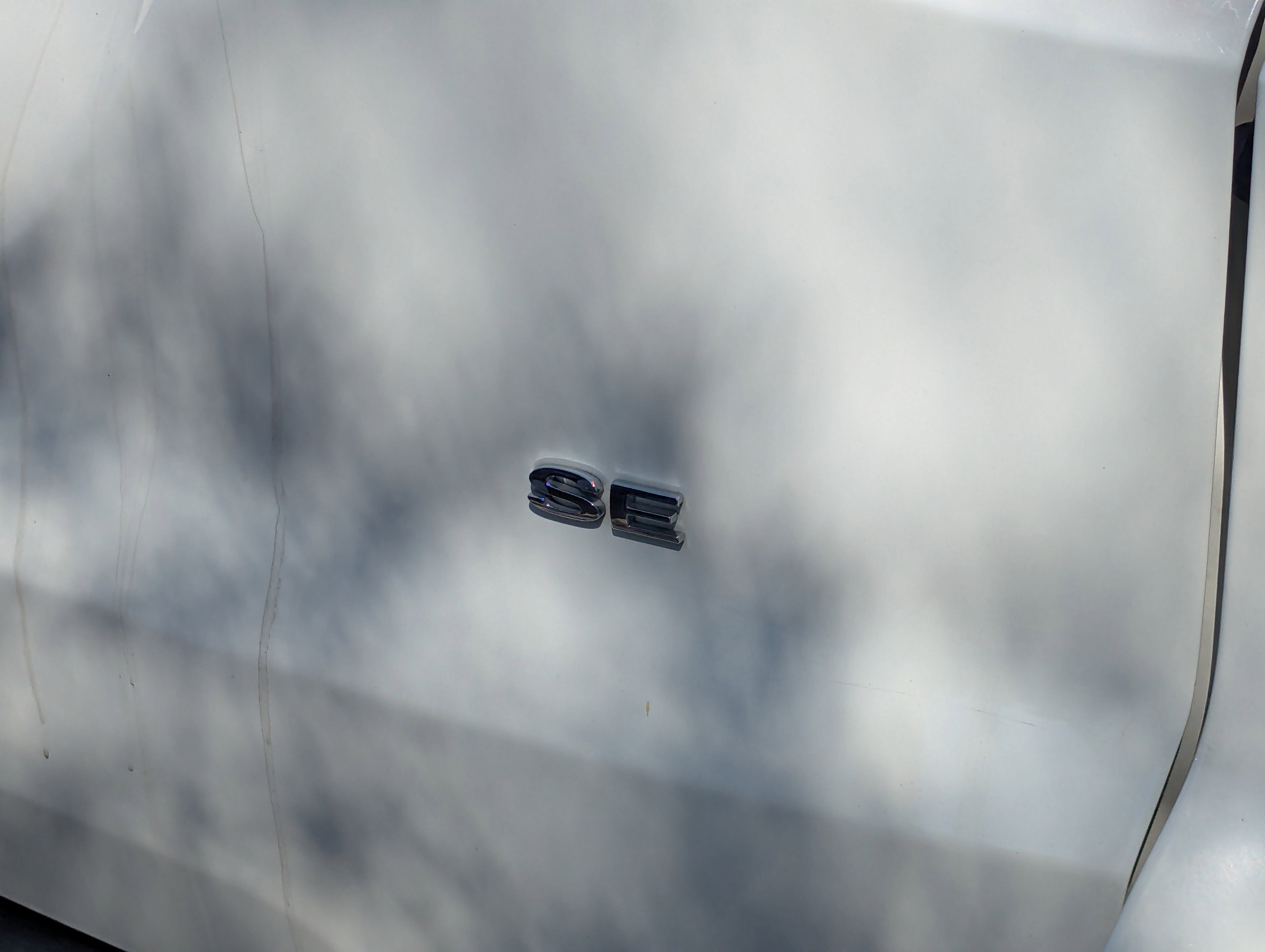 Used 2021 Ford EcoSport SE w/ SE Convenience Package image 9