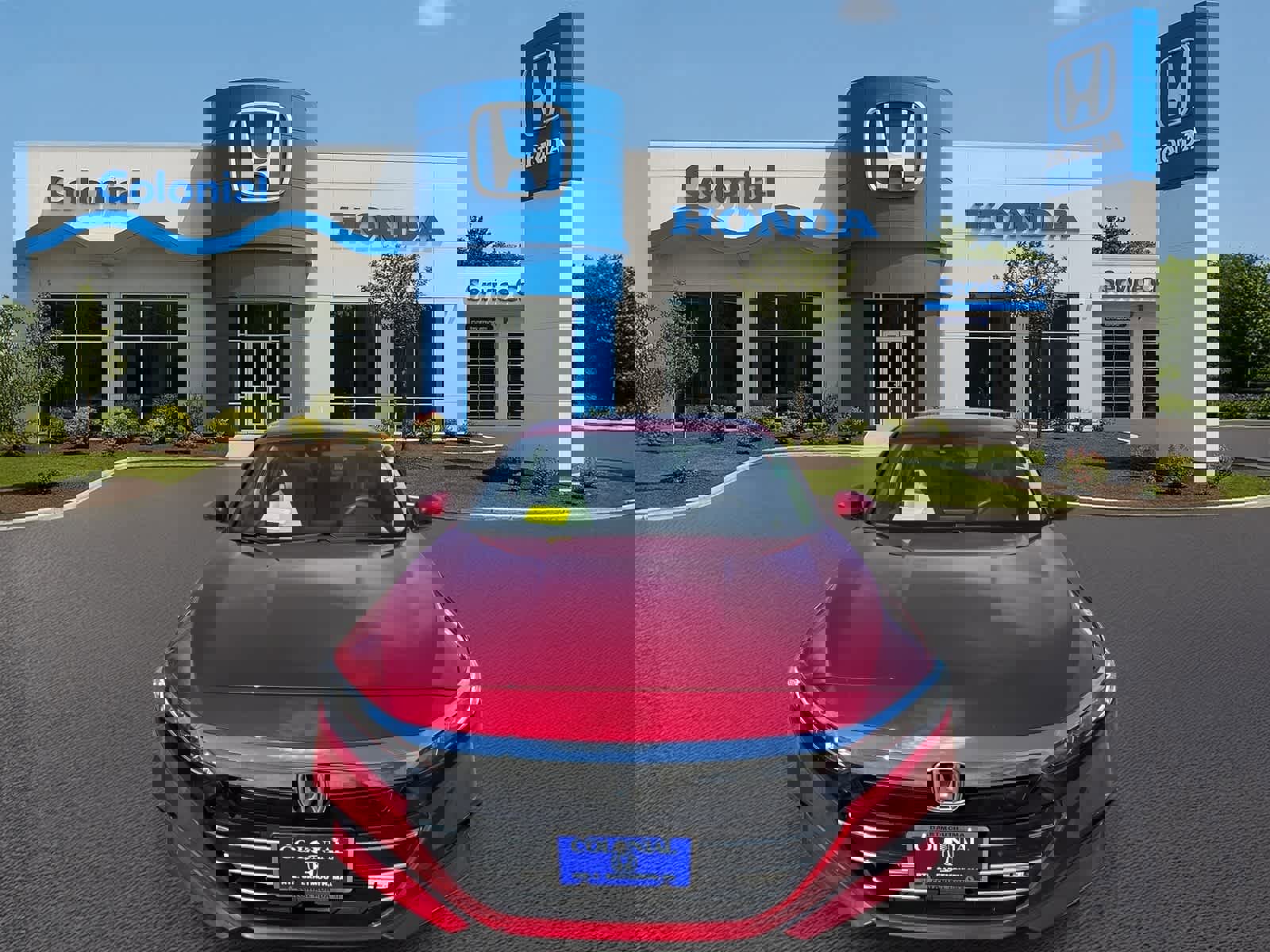 Used 2021 Honda Accord LX image 10