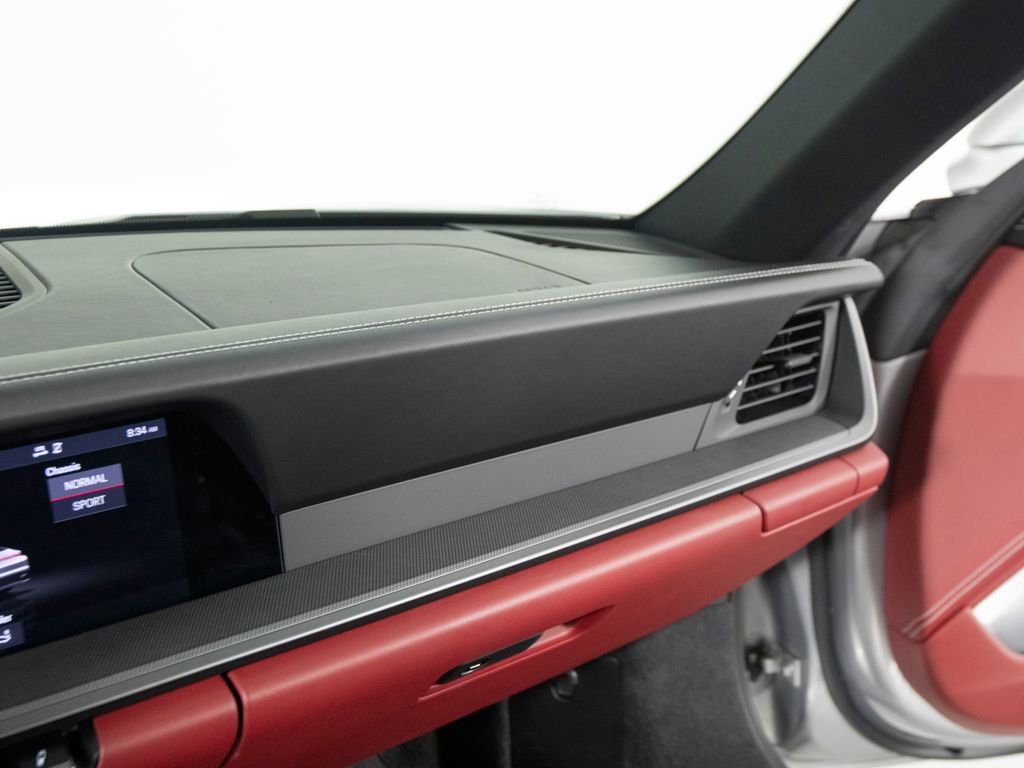 Certified 2021 Porsche 911 GT3 RS image 31